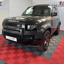 Land Rover Defender 90 D250 X-DYNAMIC HSE Saint-P&egrave;re-Marc-en-Poulet