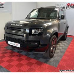 Land Rover Defender 90 D250 X-DYNAMIC HSE Saint-P&egrave;re-Marc-en-Poulet
