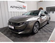 Peugeot 508 SW Vannes