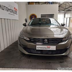 Peugeot 508 SW 2.0 BlueHDI 163 Allure EAT 8 Vannes