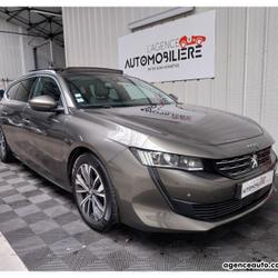 Peugeot 508 SW 2.0 BlueHDI 163 Allure EAT 8 Vannes
