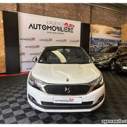 DS DS4 Crossback 1.6 Blue HDI 120ch Be Chic Dunkerque