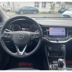 Opel Astra K 1.4i Turbo ecoFLEX S&S 125cv Innovation Saint-Barth&eacute;lemy-d'Anjou