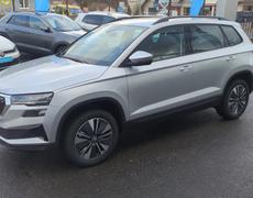 Skoda Karoq Arbouans