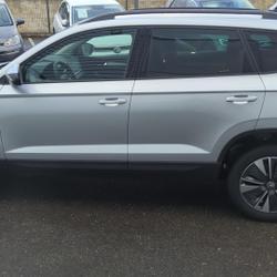 Skoda Karoq 1.5 TSI Evo 2 150 ch ACT Selection occasion - Arbouans - photo 2/24