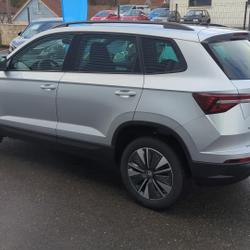 Skoda Karoq 1.5 TSI Evo 2 150 ch ACT Selection occasion - Arbouans - photo 3/24