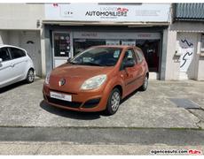 Renault Twingo 2 Saint-Barthélemy-d'Anjou