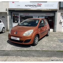 Renault Twingo 2 II 1.2 i 60 cv Expression Saint-Barth&eacute;lemy-d'Anjou