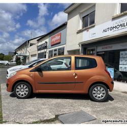 Renault Twingo 2 II 1.2 i 60 cv Expression Saint-Barth&eacute;lemy-d'Anjou