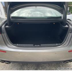 Maserati Ghibli III 3.0 D V6 275 cv Bo&icirc;te auto Saint-Barth&eacute;lemy-d'Anjou
