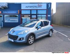 Peugeot 207 SW Saint-Brieuc