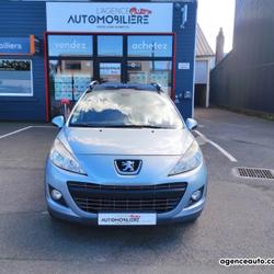 Peugeot 207 SW 1.6 HDi 90ch BVM5 OUTDOOR PREMIUM (Toit Pano) Saint-Brieuc