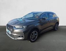 DS DS7 Crossback Challans