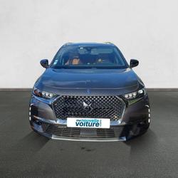 DS DS7 Crossback DS7 Crossback BlueHDi 130 EAT8 - Grand Chic Challans