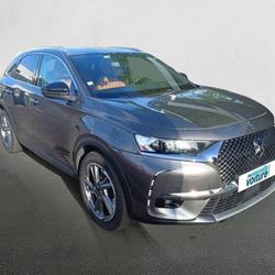 DS DS7 Crossback DS7 Crossback BlueHDi 130 EAT8 - Grand Chic Challans