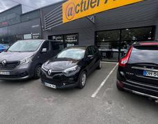 Renault Captur Dinan