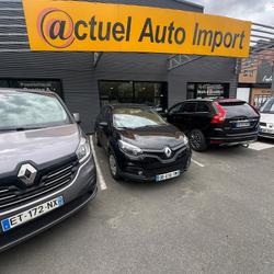 Renault Captur 0.9 TCE 90CH STOP&START ENERGY LIFE ECO&sup2; Dinan