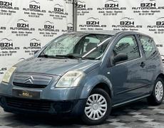 Citroen C2