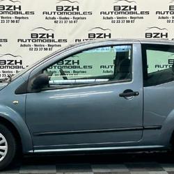 Citroen C2 1.1 PACK 3P GARANTIE 12 MOIS Vern-sur-Seiche
