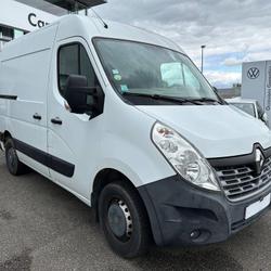 Renault Master MASTER FGN L1H2 3.3t 2.3 dCi 145 ENERGY E6 GRAND CONFORT Redon