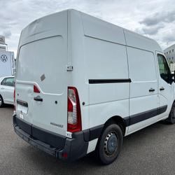 Renault Master MASTER FGN L1H2 3.3t 2.3 dCi 145 ENERGY E6 GRAND CONFORT Redon