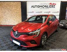 Renault Clio 5 Dunkerque