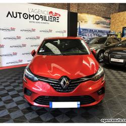 Renault Clio 5 Intens 1.0 TCe 90ch Intens Dunkerque