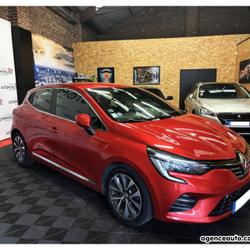 Renault Clio 5 Intens 1.0 TCe 90ch Intens Dunkerque