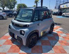 Citroen Ami Saïx