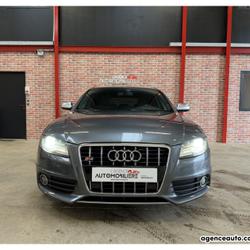 Audi S4 S4 Avant B8 2010 - ABT officielle - 175000 km - Garantie 12 mois Isneauville