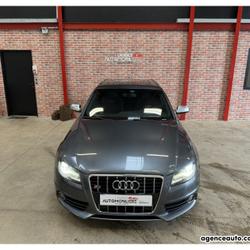 Audi S4 S4 Avant B8 2010 - ABT officielle - 175000 km - Garantie 12 mois Isneauville