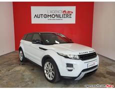 Land Rover Range Rover Evoque Chambray-lès-Tours