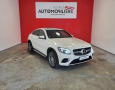 Mercedes GLC Chambray-lès-Tours