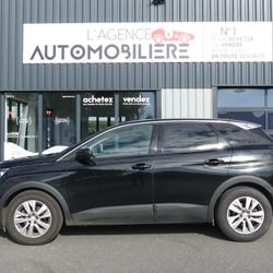Peugeot 3008 1.5  hdi 130 cv BUSINESS Nonant