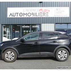 Peugeot 3008 1.5  hdi 130 cv BUSINESS Nonant