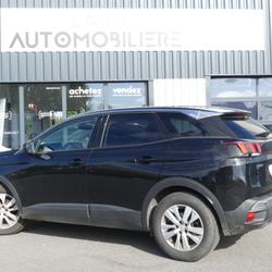Peugeot 3008 1.5  hdi 130 cv BUSINESS Nonant