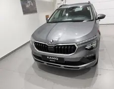 Skoda Kamiq Belfort