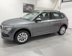 Skoda Kamiq Belfort