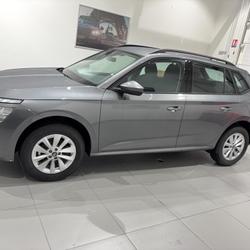 Skoda Kamiq 1.0 TSI Evo 2 95 ch BVM5 Selection occasion - Belfort - photo 2/50