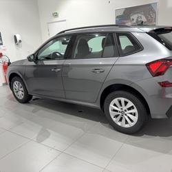 Skoda Kamiq 1.0 TSI Evo 2 95 ch BVM5 Selection occasion - Belfort - photo 3/50