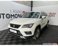 Seat Ateca Artigues-près-Bordeaux