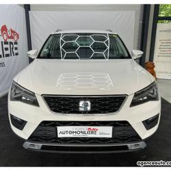 Seat Ateca 1.6 TDI 115ch Style Artigues-pr&egrave;s-Bordeaux