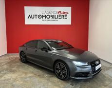 Audi A7 Chambray-lès-Tours