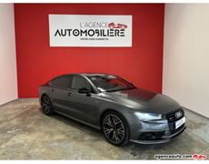 Audi A7 Chambray-lès-Tours