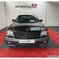 Mercedes SL SL 500 R129 326 CH BVA Saint-P&egrave;re-Marc-en-Poulet