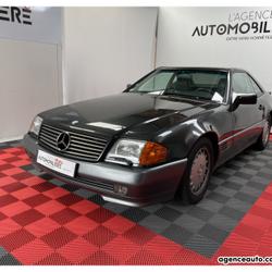 Mercedes SL SL 500 R129 326 CH BVA Saint-P&egrave;re-Marc-en-Poulet