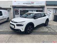Citroen C4 Cactus Saint-Barthélemy-d'Anjou
