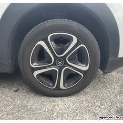 Citroen C4 Cactus 1.5 BlueHDi 100 cv FEEL 2&egrave;me main - APPLE CAR Saint-Barth&eacute;lemy-d'Anjou
