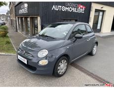 Fiat 500C Saint-Père-Marc-en-Poulet