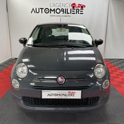 Fiat 500C 1.2 70 CH POP Saint-P&egrave;re-Marc-en-Poulet
